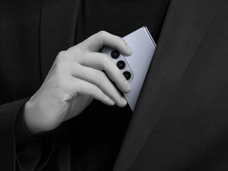    Предзаказы новых Samsung Galaxy уже стартовали в России. Сколько стоят?