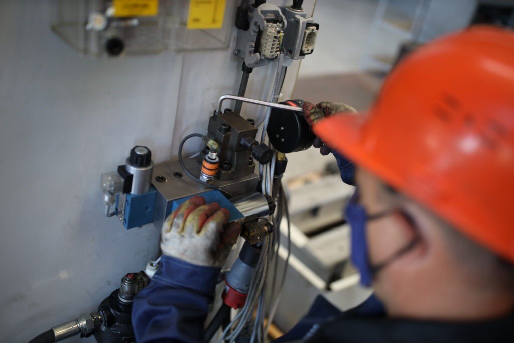    Виталий Тимкив / РИА Новости