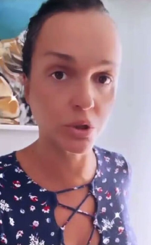 запрещёнограмм Славы Славы