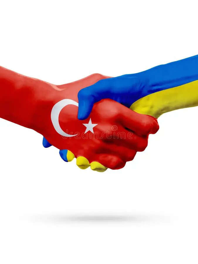 В Турции состоялась церемония закладки второго корабля типа «ADA» для нужд Военно-Морских Сил Вооруженных Сил Украины, сообщает УНН со ссылкой на страницу ВМС ВСУ в Facebook*.-2