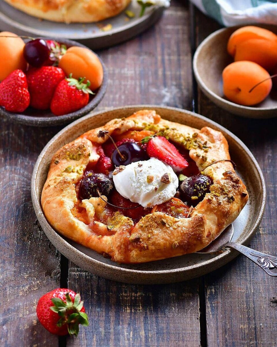    Автор фото и рецепта: @photo.sweetjulia