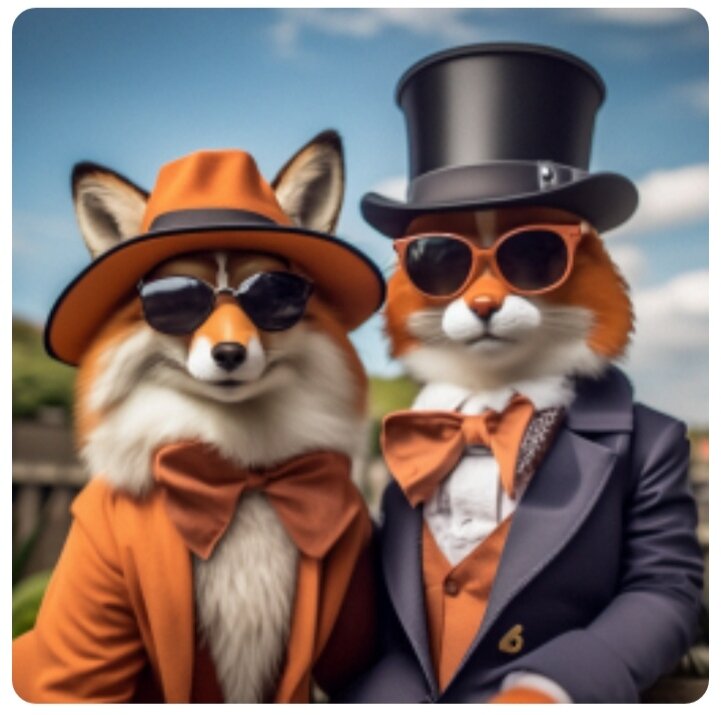 Изображение сгенерировано в нейросети Шедеврум.