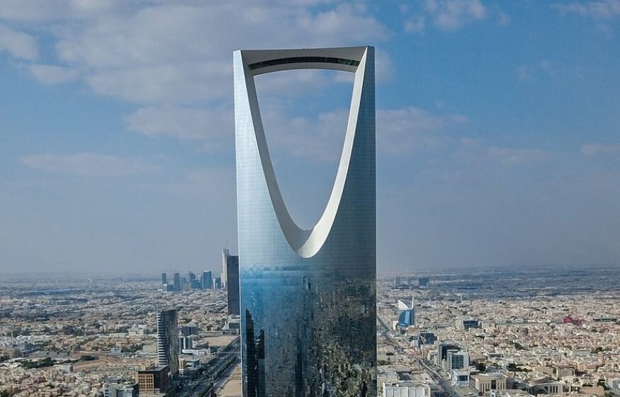    В состав БРИКС может войти Саудовская Аравия