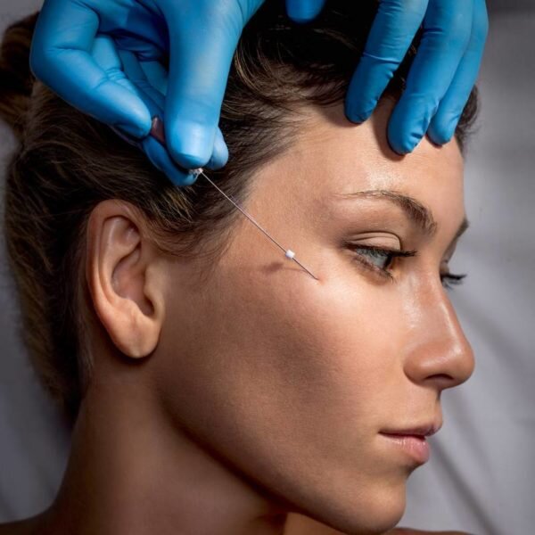 "Революция в омоложении:
Инновационные подходы к
восстановлению молодости’