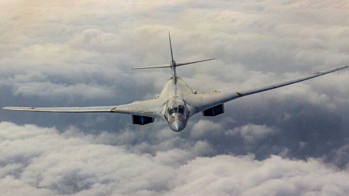 MOD RUSSIA/VIA/GLOBALLOOKPRESS
