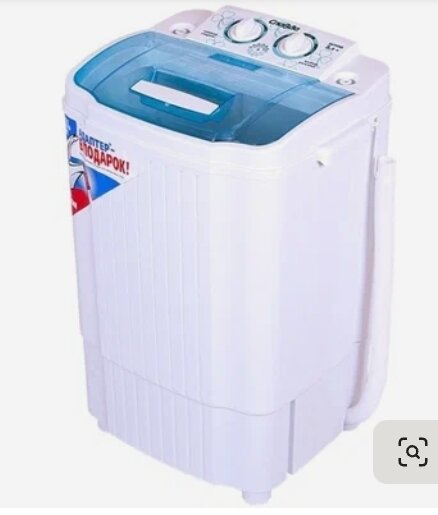 Славда/ Renova WS-30ET