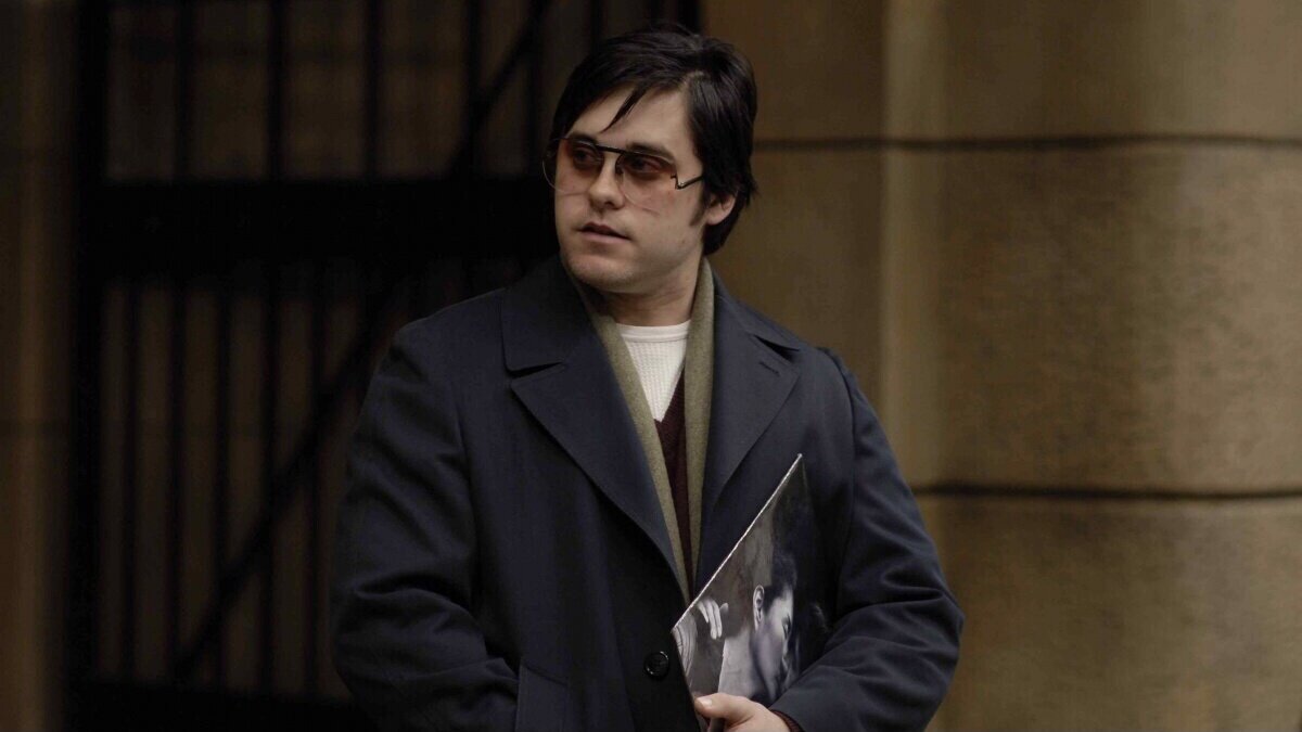 Кадр из фильма