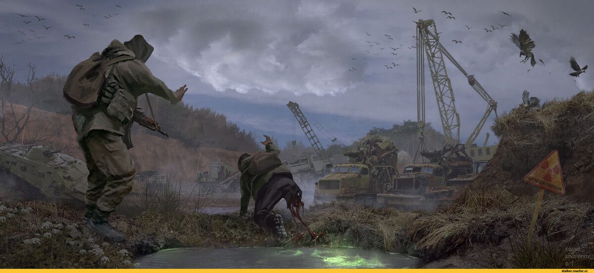 Автор: sanya_sharonov_01