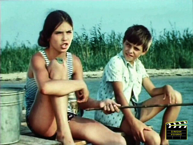 Кадр из фильма