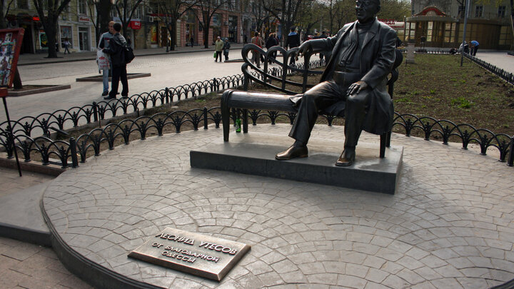 ФОТО: MARIA VASHCHUK/RUSSIAN LOOK/GLOBALLOOKPRESS