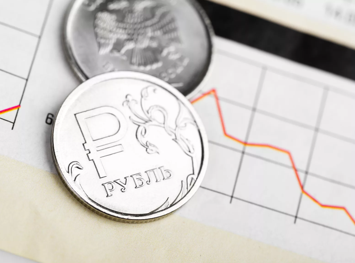    Стала известна одна из причин падения рубля Алексей А.