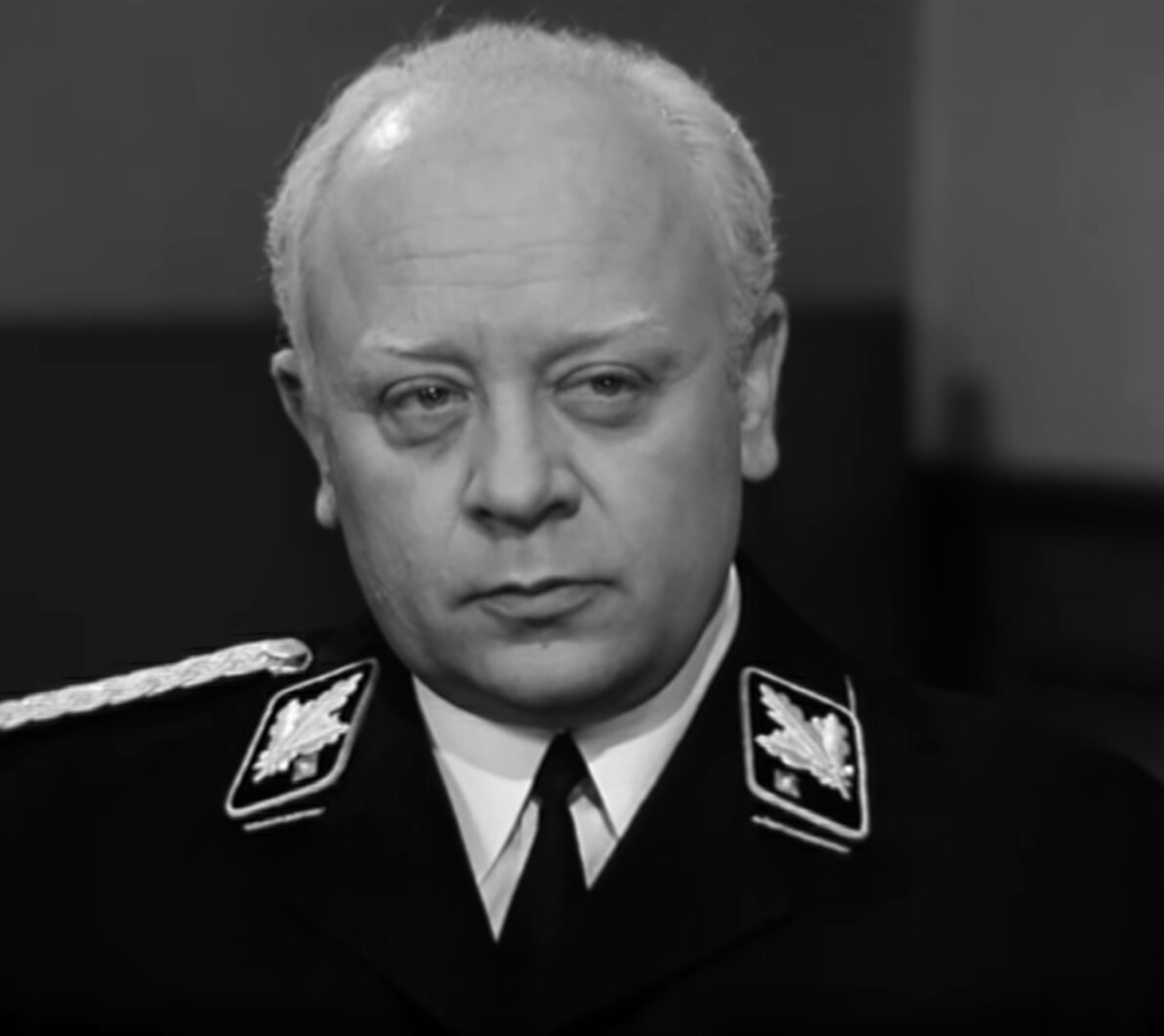 17 мгновений весны актеры и роли фото Мгновения: "Борман - Мюллер - Шелленберг" Фанфик жив Дзен