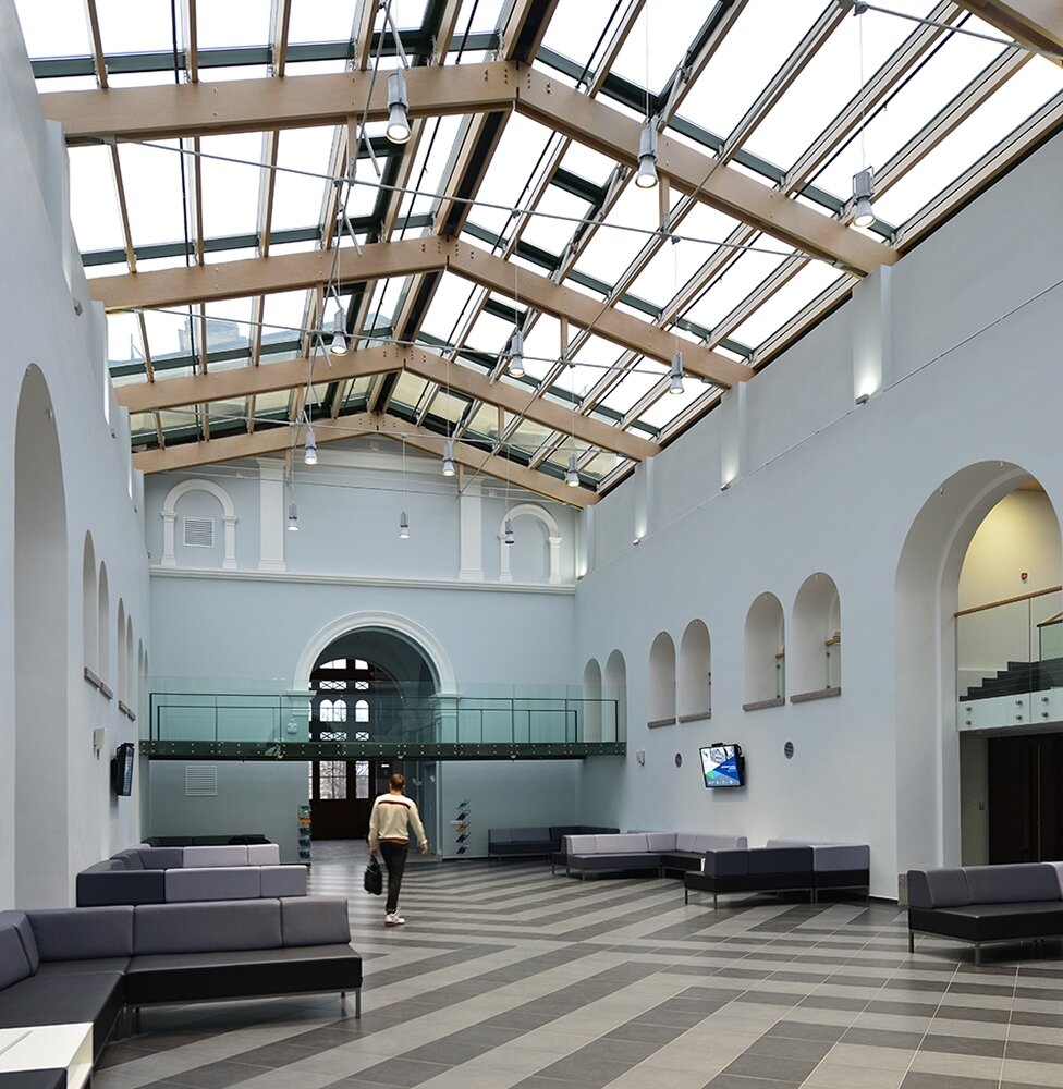 Канцтовары в СПБ на vunderkind-spb.ru