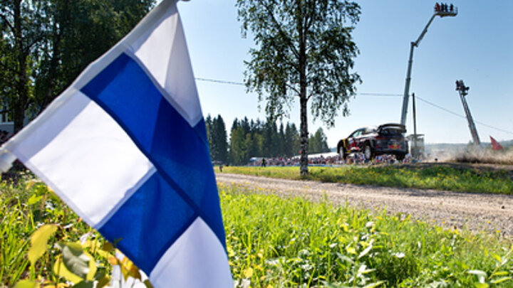 TOMI HÄNNINEN/NEWSPIX24/GLOBALLOOKPRESS