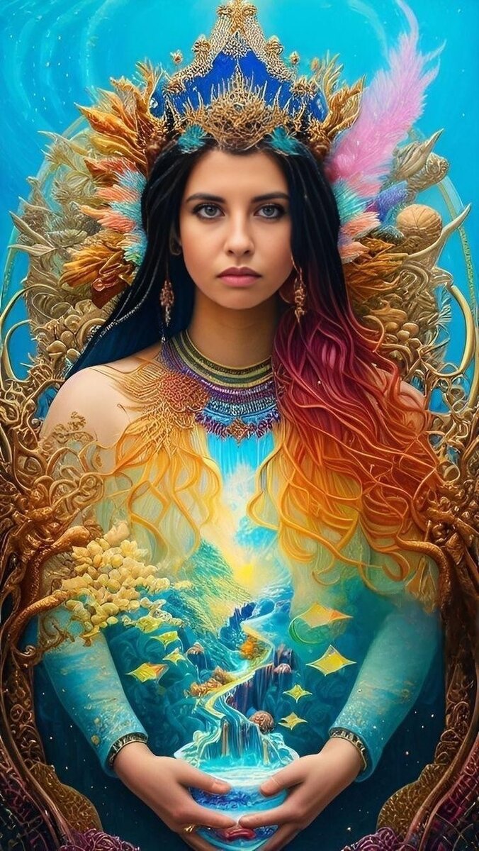 Баланс ба-цзы