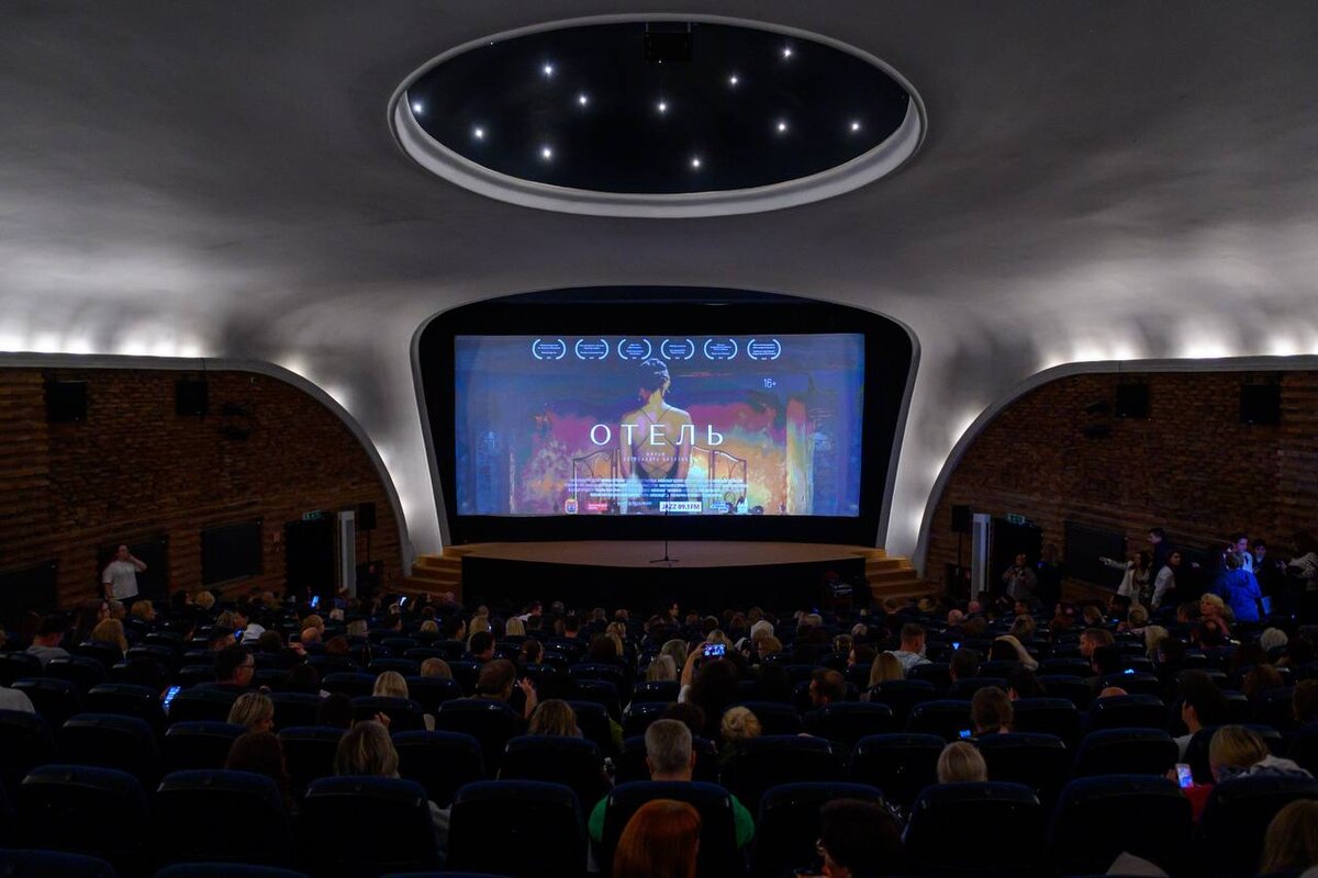    Александр Мелехов