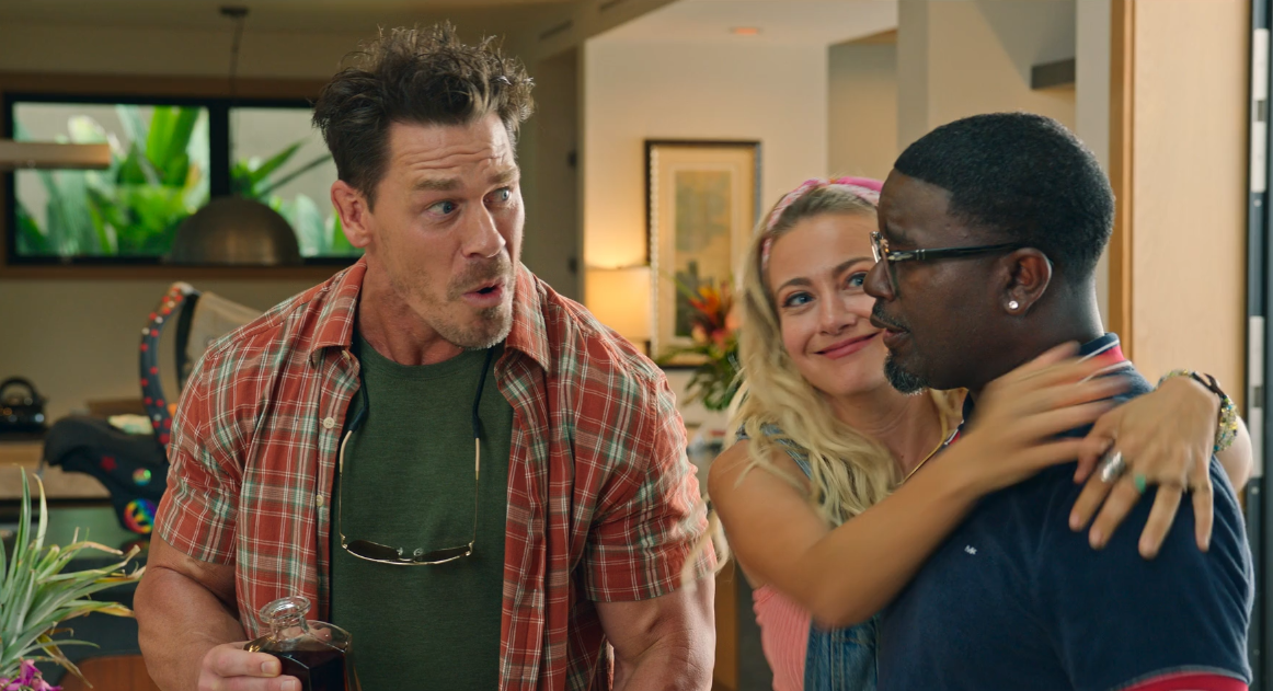 Кадр из фильма