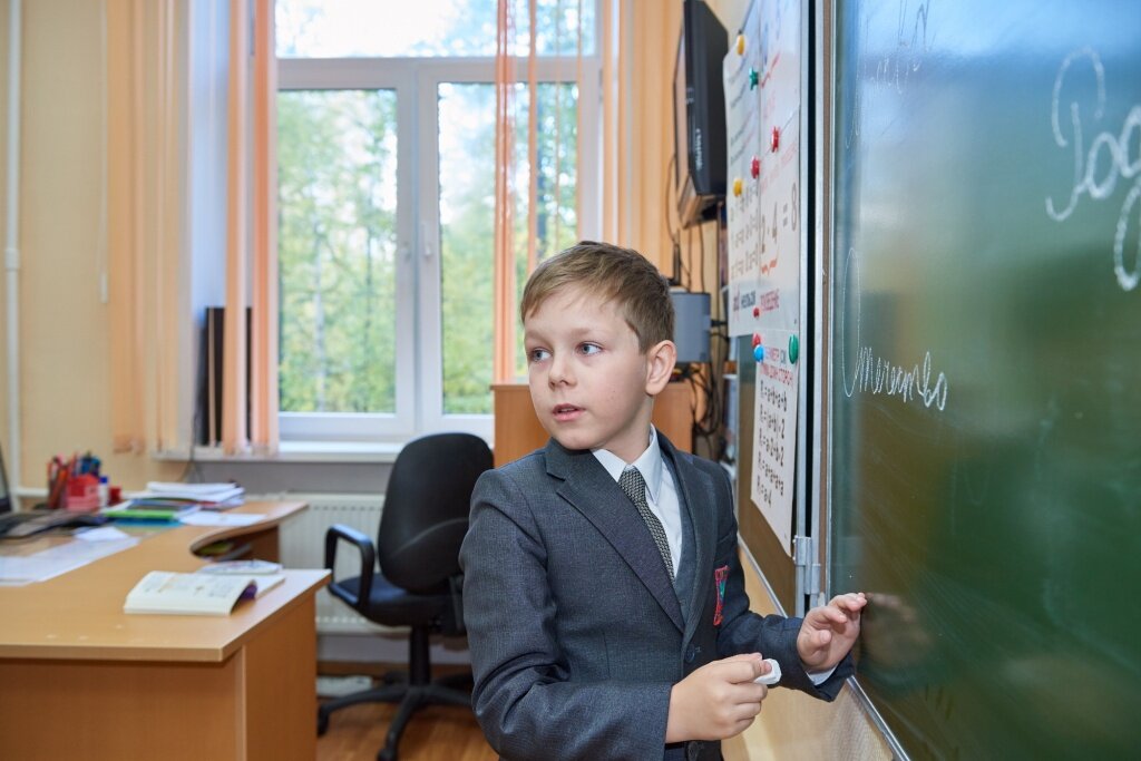 Фото: пресс-служба Минпросвещения России / edu.gov.ru (CC BY 4.0)