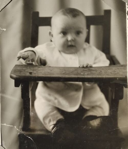 Фото из архива автора