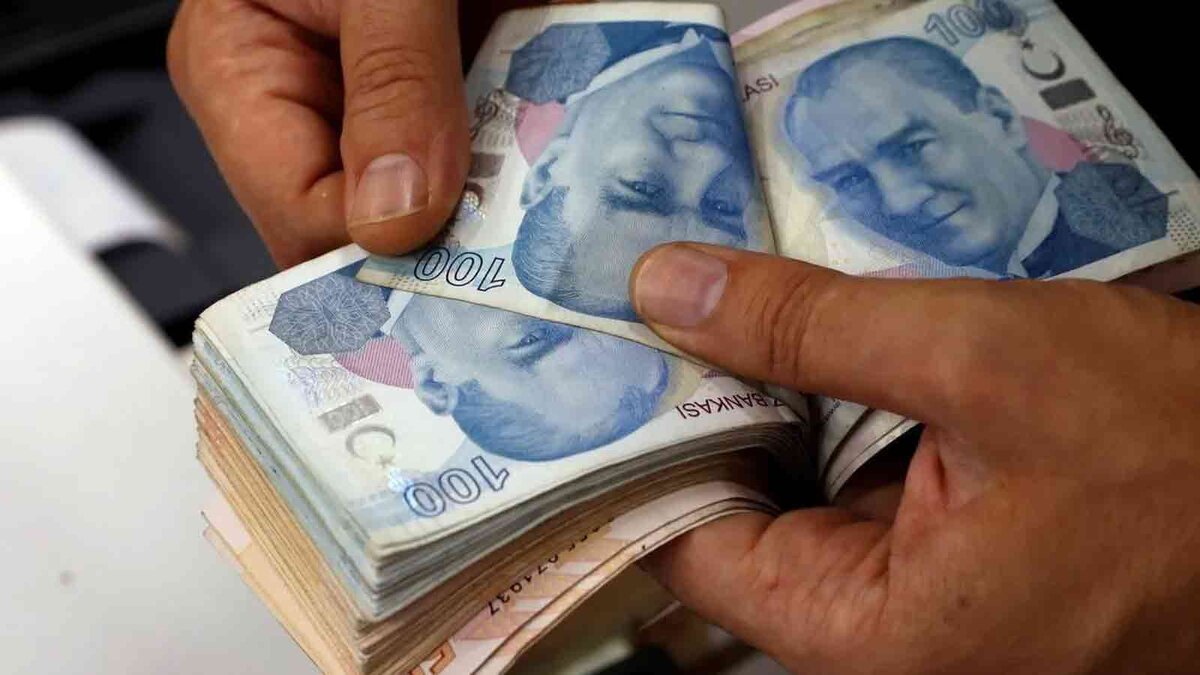 Как завести карту в банке в Турции?