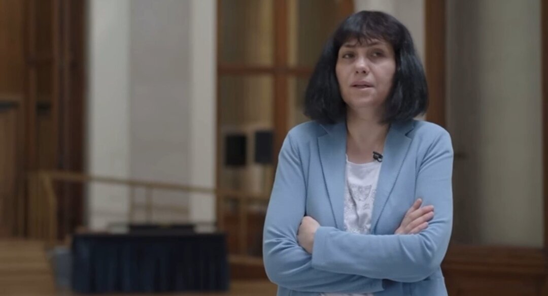 Скриншот видео из сети 