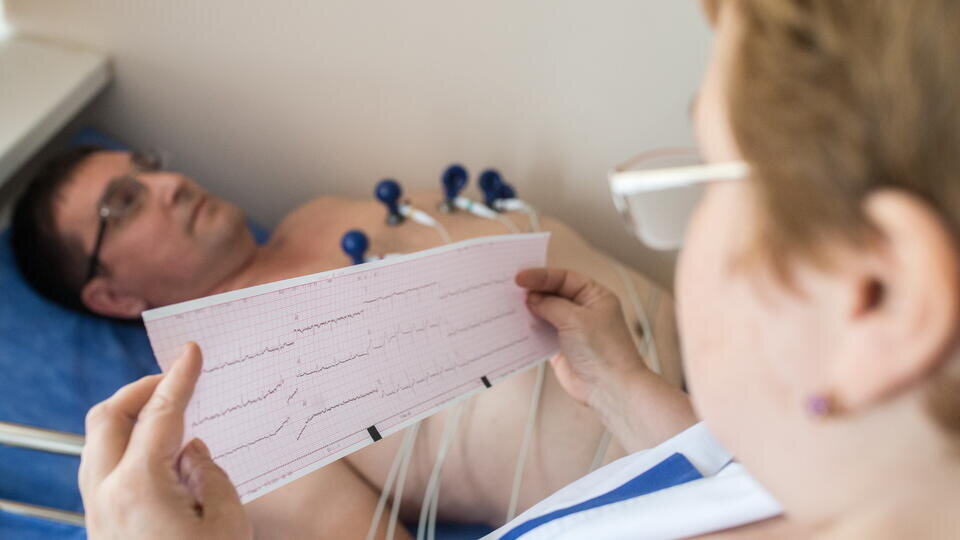 Фото: © ТАСС/Сергей Бобылев