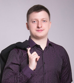 Евгений Гурьев — эксперт по бизнесу с Китаем