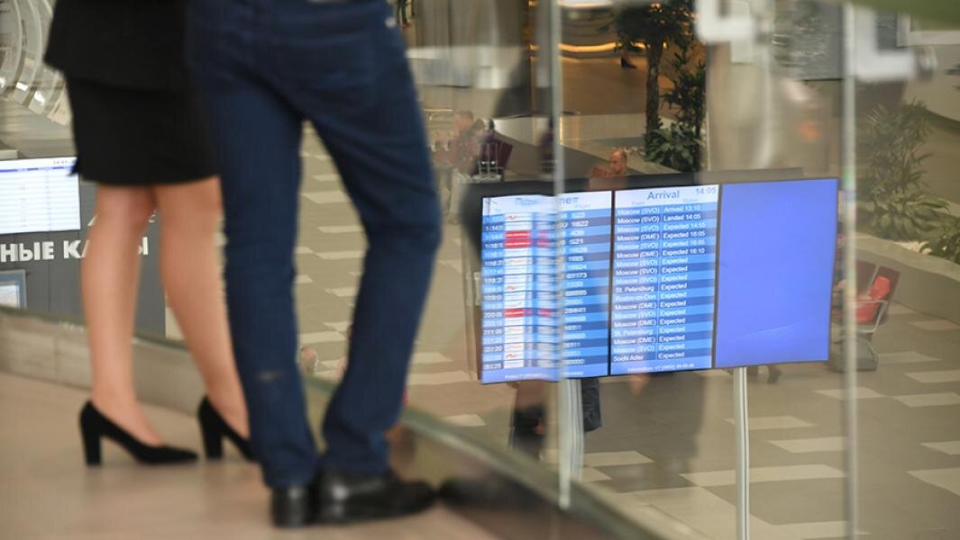 Фото: ИЗВЕСТИЯ/Николай Сиденков