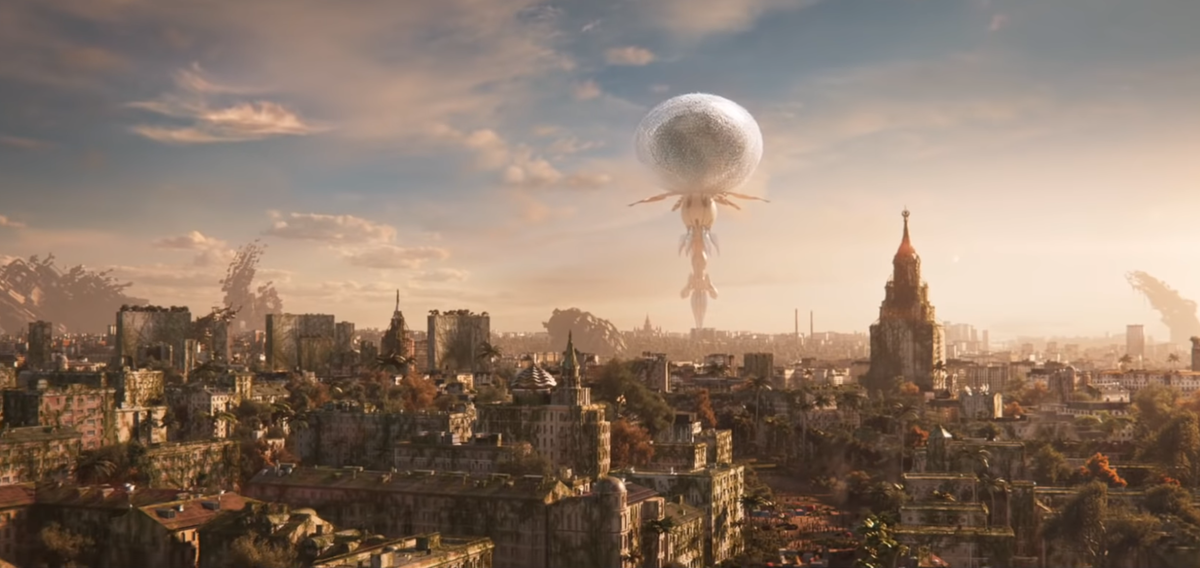 х/ф  «Вратарь Галактики»