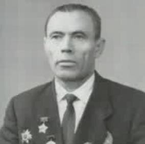 Афанасьев Иван Филиппович