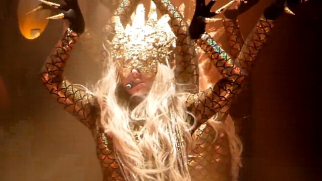 Источник фото: blabbermouth.net