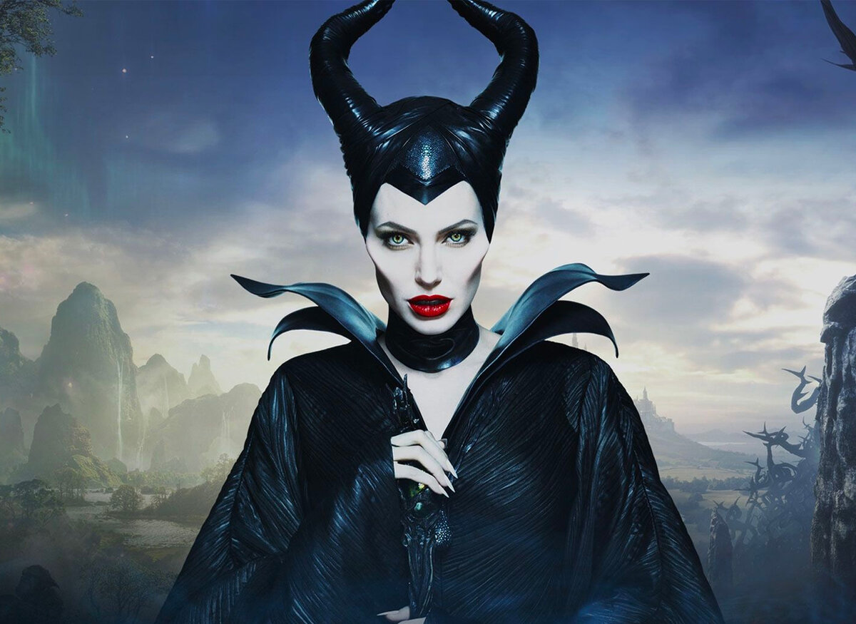 Малефисента 2. Русский трейлер | moviePark | Про кино | Дзен