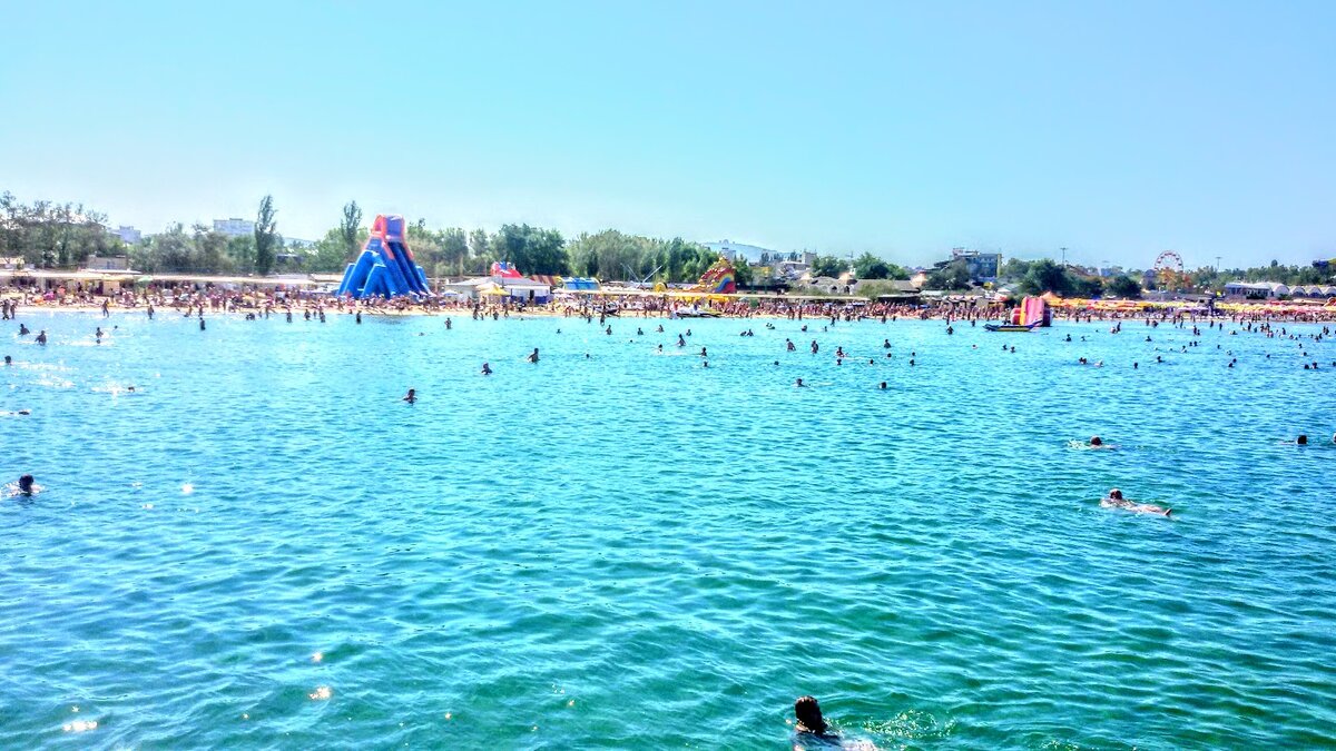 Санатории анапы геленджика. Вода в Геленджике. Анапа или Сочи.