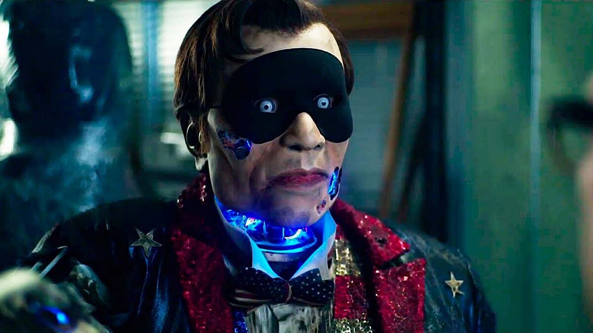 Робо-бомж - разбитый в пух и прах критиками арт-объект. 