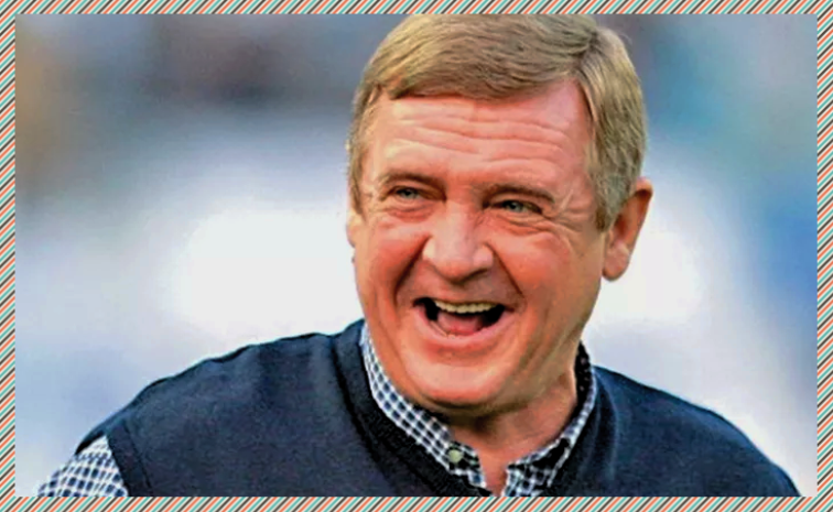 Владимир Бессонов. Источник фото: Instagram  