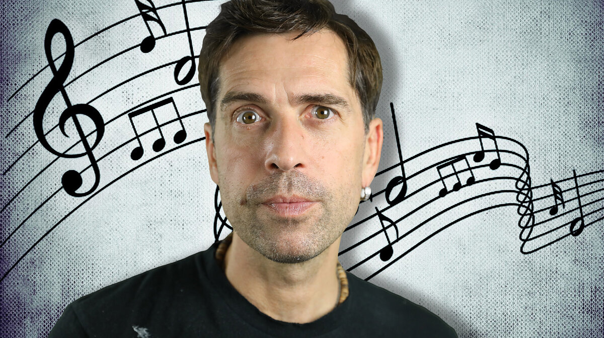 Макс Покровский / Изображение с сайта https://dailystorm.ru