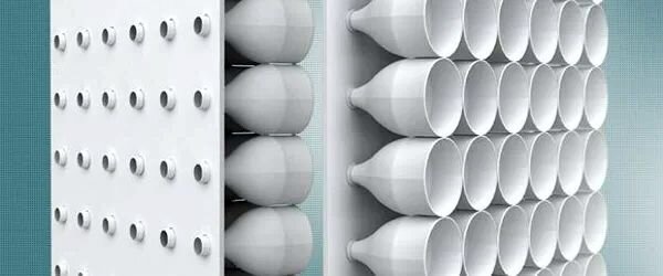 Рис. Eco-охладитель