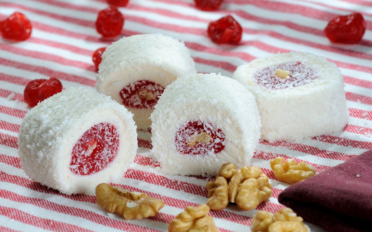 Строго в турецком стиле - вкусно, сладко и питательно. Фото с Яндекс.Картинки