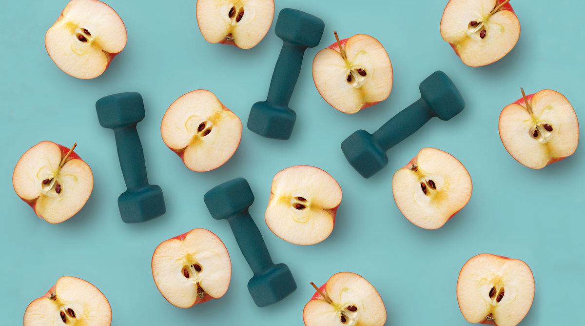 Топливо для достижения оптимальных результатов-и восстановления. Вот то, что есть до и что есть после тренировки, чтобы разбудить мышцы и начать процесс заживления.