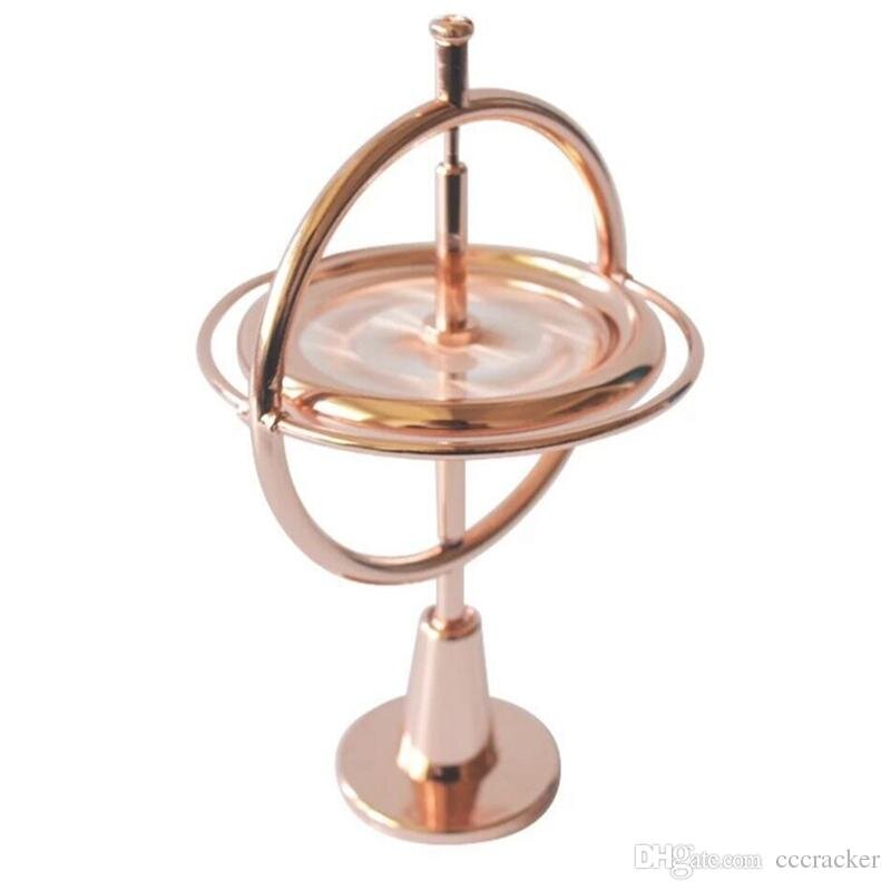 Простейший гироскоп. Источник: dhgate.com