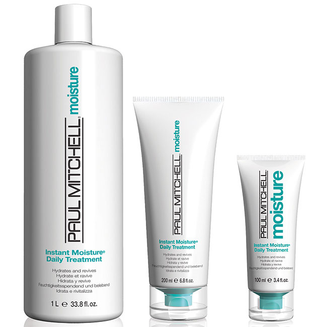 Данные средства по уходу за волосами производит всемирно известная фирма «Paul Mitchell». Изготавливаются они на основе натуральных ингредиентов, таких, как: масло жожоба, экстракт алоэ, пантенол. Все эти компоненты укрепляют корни волос, оказывают благотворное действие на кожу головы, придают вашим локонам силу и блеск.