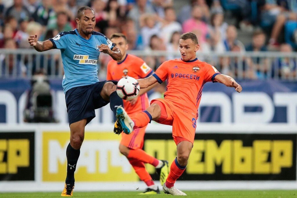 Сможет ли Чалов продолжить свои бомбардирские подвиги в новом сезоне