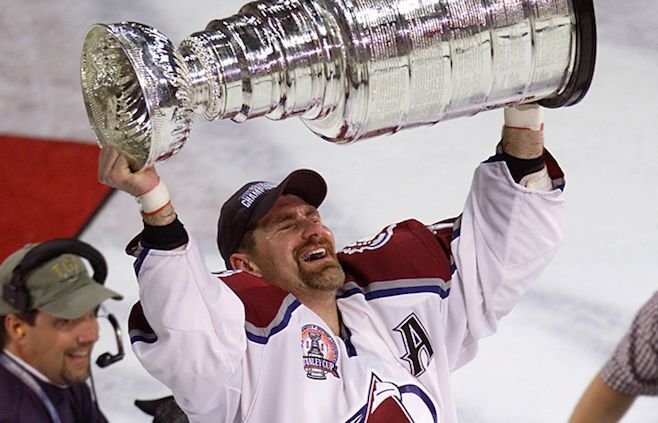 Рэй Бурк (Фото Яндекс.Картинки)