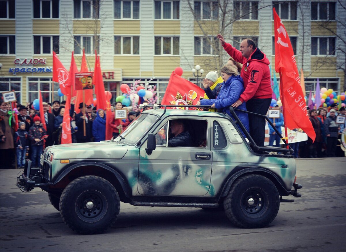 фото автора