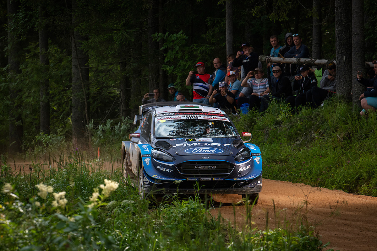 Фото: Jaanus Ree/Red Bull Content Pool