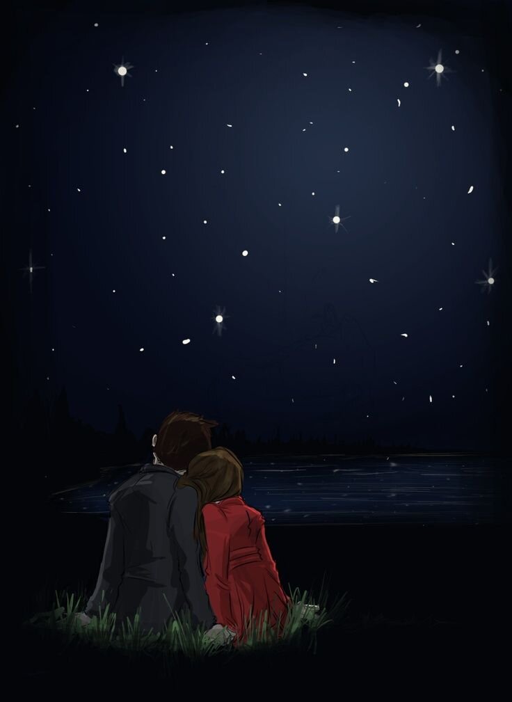 Иллюстрация найдена на просторах Pinterest