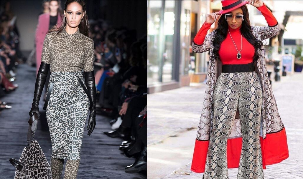 кстати, мода 2019