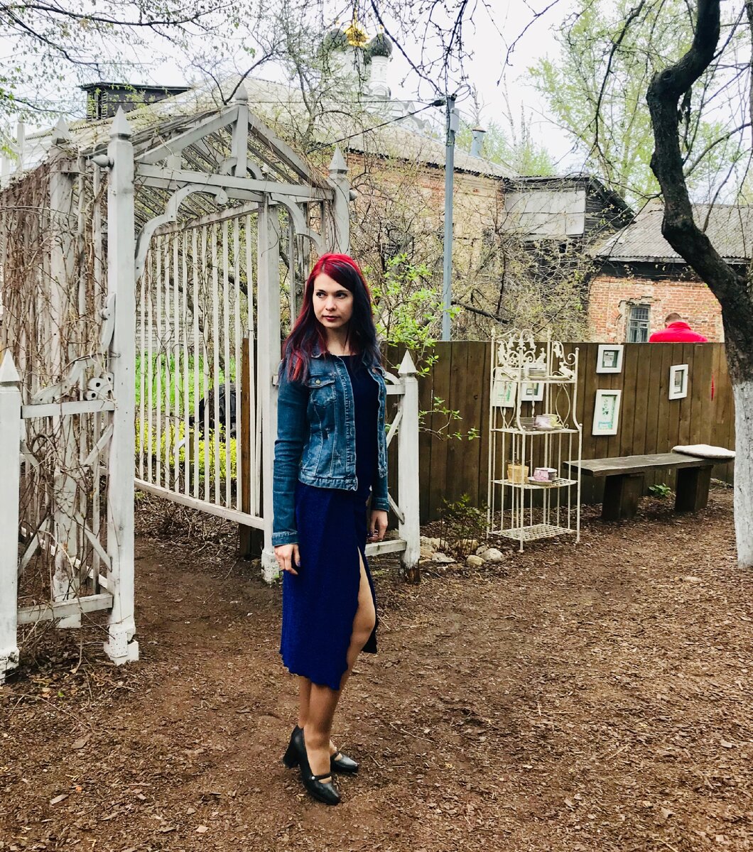 Лучше не нарываться 