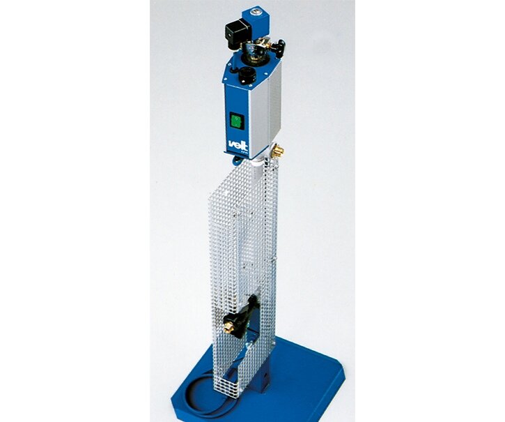 Veit 2210, набор для подключения утюга к паровой линии