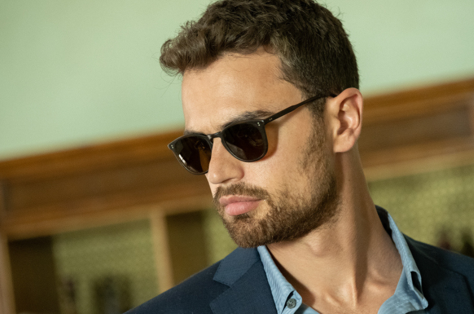 Фото:  промо к фильму  